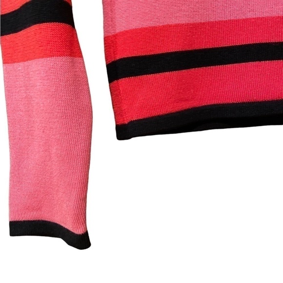 CARLISLE Women’s Bow Sweater - Picture 5 of 8